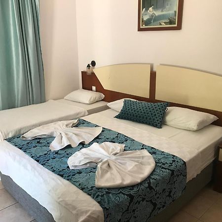 Best Hotel Kemer Esterno foto