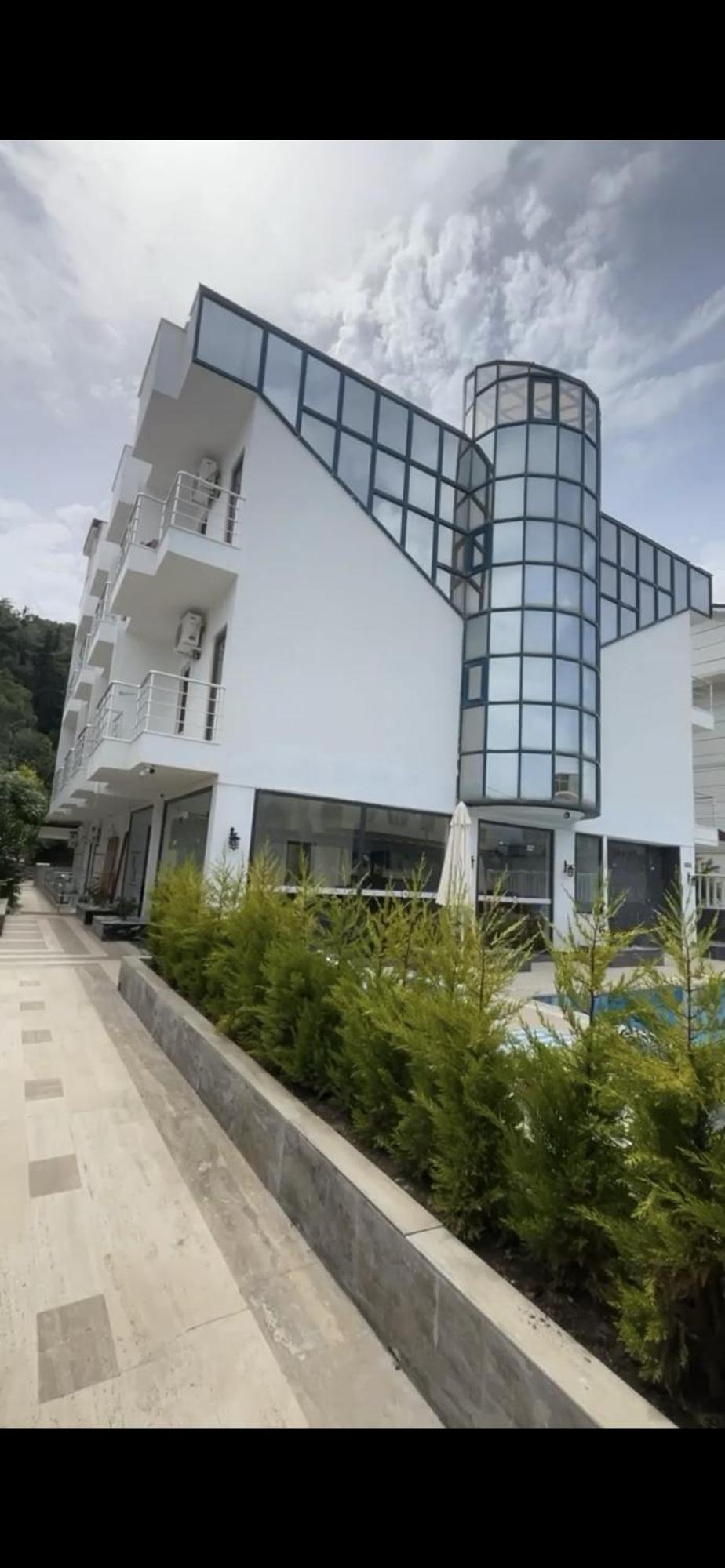 Best Hotel Kemer Esterno foto