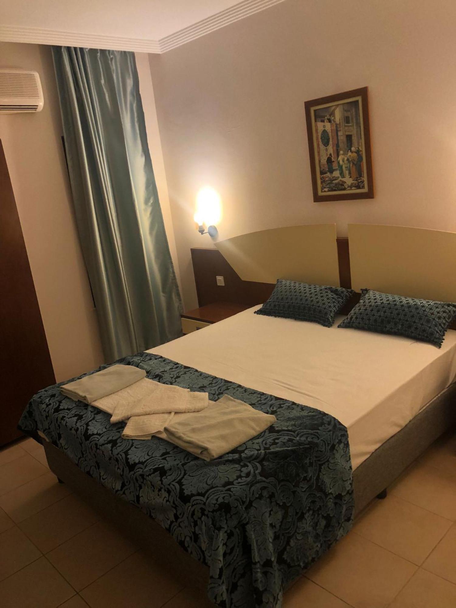 Best Hotel Kemer Esterno foto