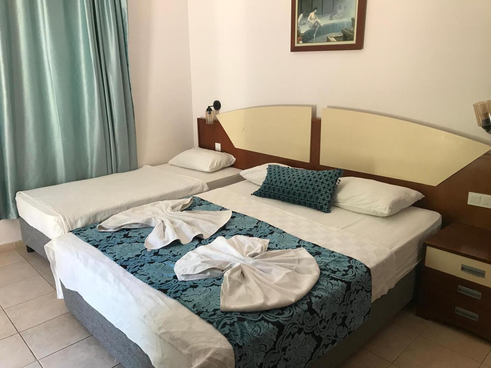 Best Hotel Kemer Esterno foto