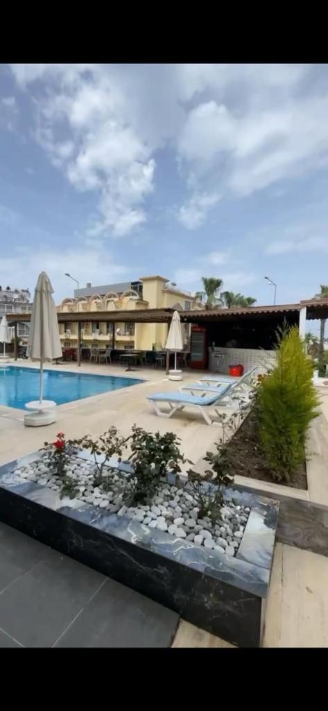 Best Hotel Kemer Esterno foto
