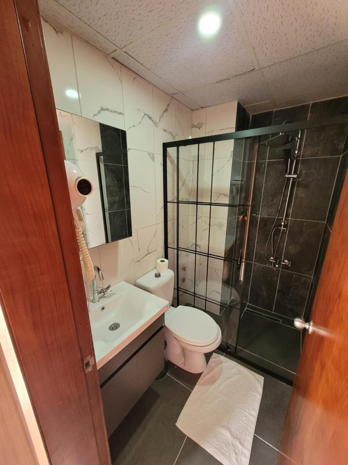 Best Hotel Kemer Esterno foto